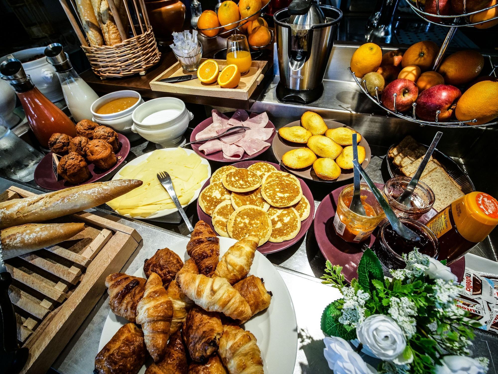 Hotel Inn Design Resto Novo Le Mans Arnage Dış mekan fotoğraf