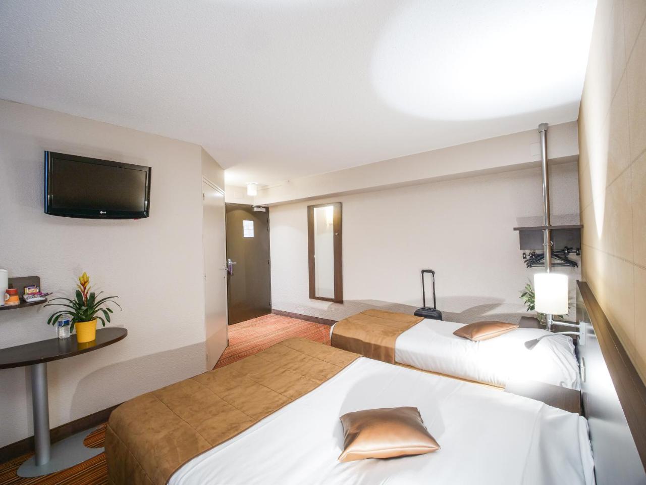 Hotel Inn Design Resto Novo Le Mans Arnage Dış mekan fotoğraf